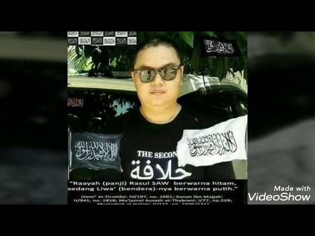 Khilafah telah kembali