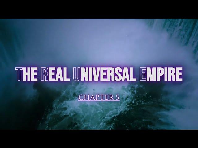 The Real Universal Empire | Chapter 5: Early Etruscan Sites