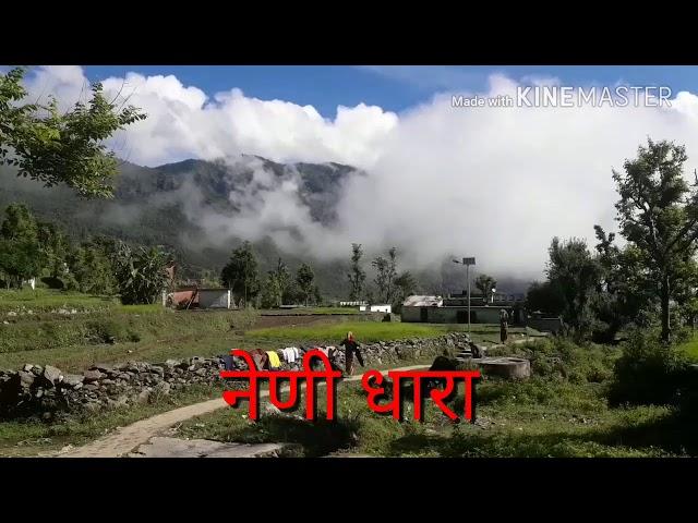 uttrakhand meri pehchan