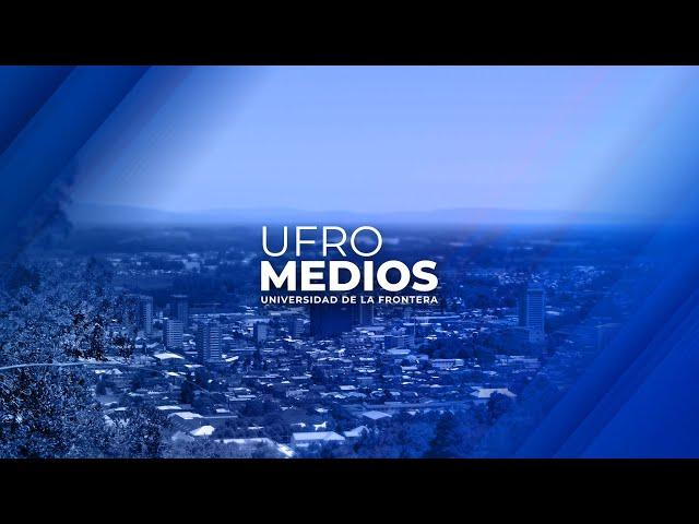 EN VIVO  | UFRODEPORTES  04 Julio 2024