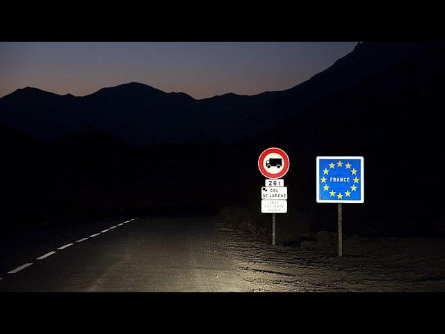 Schengen: l'immigrazione irregolare mette in crisi lo spazio di frontiera