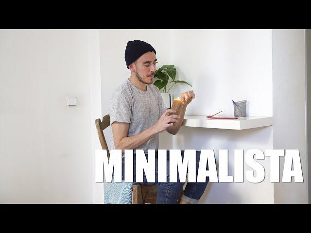 MINIMALISTA