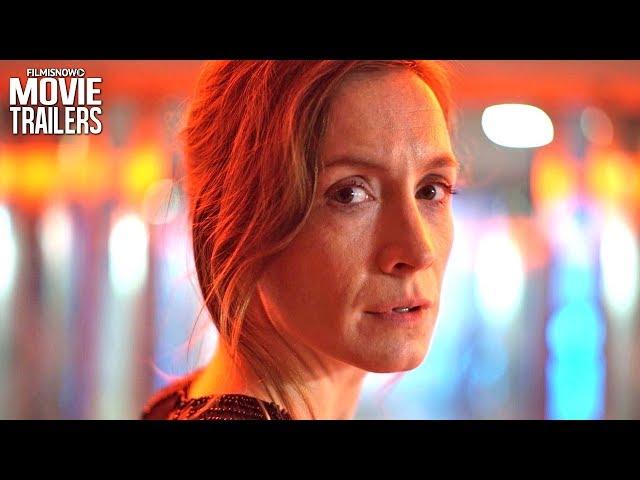 ANIARA Trailer (2019) - Swedish Sci-Fi Movie