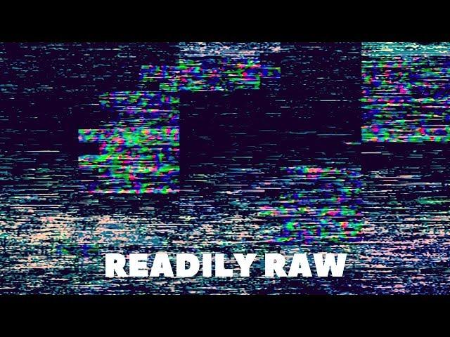 ShoXstar - READILY RAW feat. Lefty (Produced by ShoXstar) [MUSIC VIDEO]