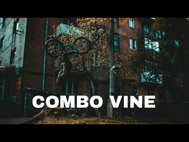 Mishanya Ogorodnik — #2 — COMBO VINE