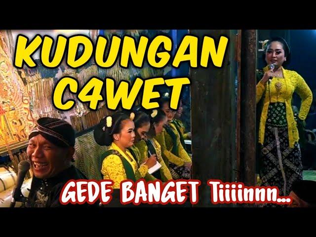 LIMBUKAN GAYENG KI SENO NUGROHO KARO TATIN TITOT #dalangseno #tatintitot