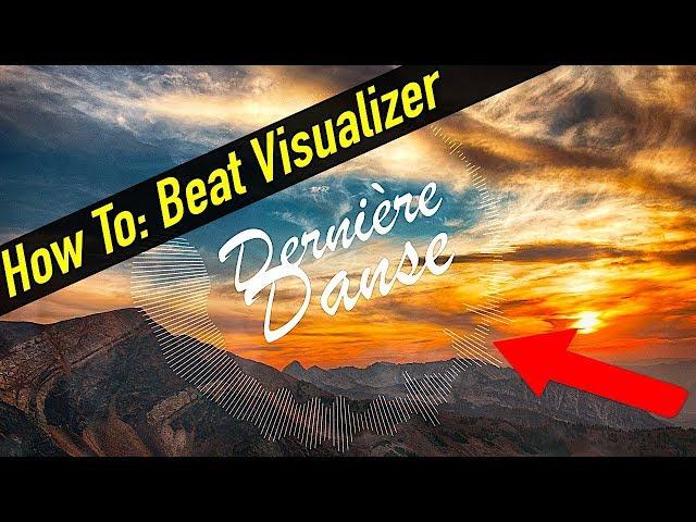 Beat Visualizer Video erstellen für Youtube mit FL STUDIO 20 | abmischenlernen.de