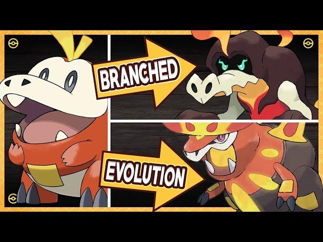 5 NEW Starter Pokémon Features and Mechanics I'd LOVE to See!
