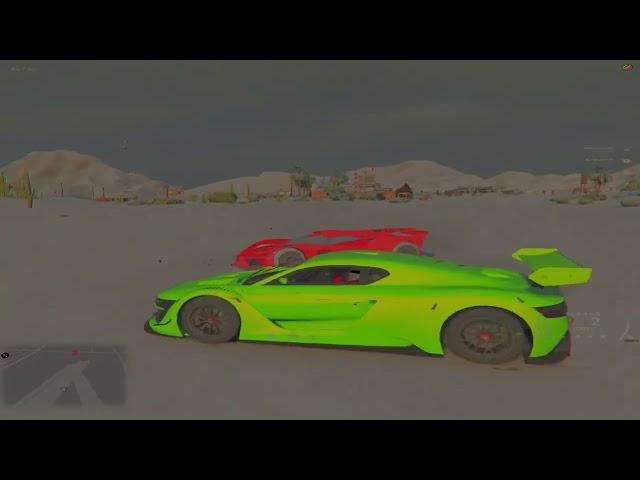 COMEBACK!!!| REV #3