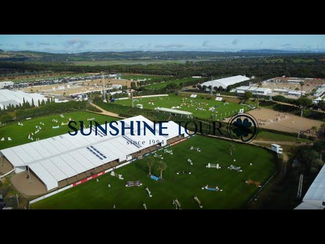 Video Highlights of the Sunshine Tour 2021