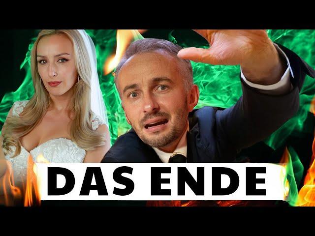 DAS ENDE von Jan Böhmermann!