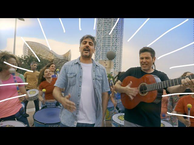 Corazón sin salida - Estopa | Spot oficial La Vuelta 23