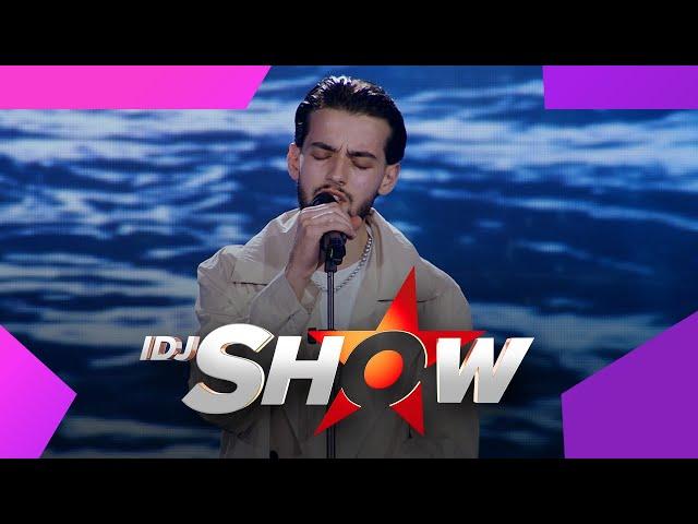 EDI HADZIAHMETOVIC - STO TE NEMA (LIVE @ IDJSHOW)