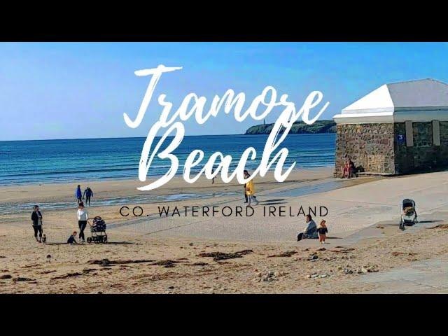 TRAMORE BEACH CO. WATERFORD IRELAND | #tramore #beach #waterford #ireland @IRISH PH