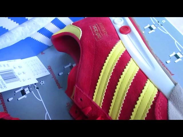 Adidas Kegler Super Size? Exclusive