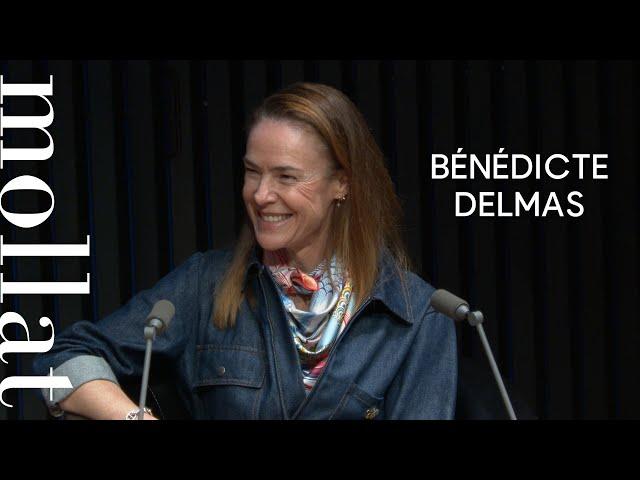 Bénédicte Delmas - Jeanne : la rebelle de Dieu