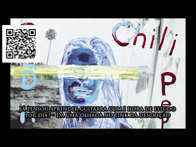 Red Hot Chili Peppers - By The Way (Full Album) 2001