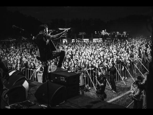 KOZAK SYSTEM live at Atlas Weekend 2018 (full show)
