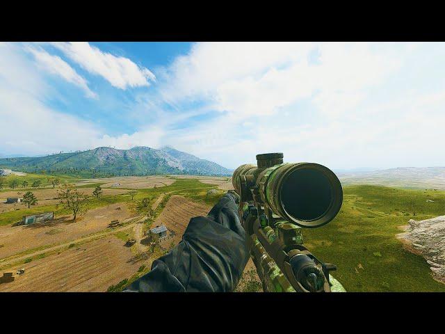 WARZONE III 1 HOUR GAMEPLAY 4K PART 3 (NO COMMENTARY)