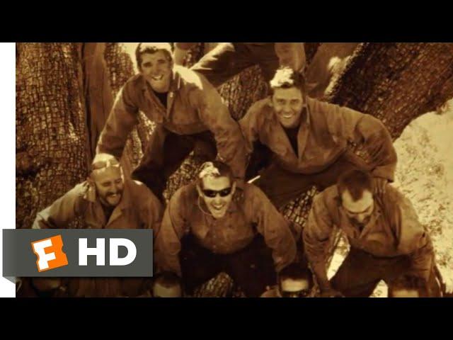 Only the Brave (2017) - In Memorial Scene (10/10) | Movieclips