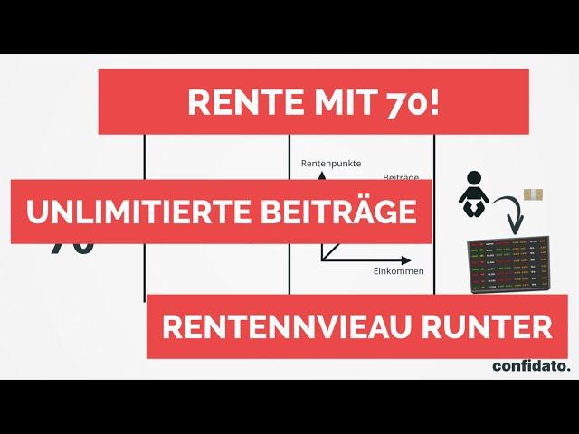 Unvermeidliche Reformen - Wirtschaftsweisen Jahresgutachten 2023 | confidato