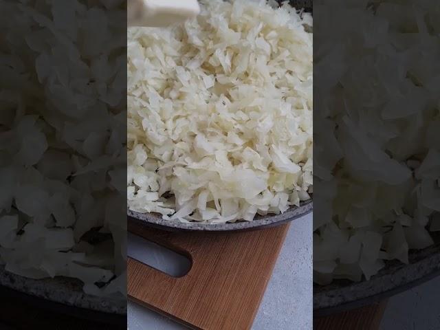 Пирожки как ПУХ! Рецепт САМЫХ ВКУСНЫХ Пирожков и готовятся Очень ПРОСТО!
