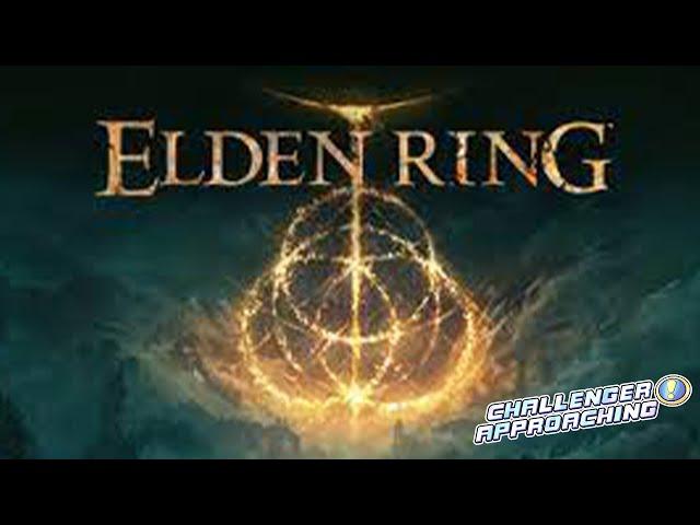 Challenger Approaching - Elden Ring Hitless