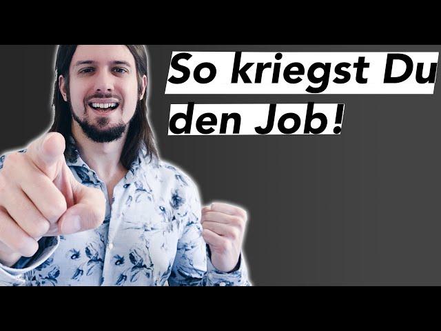 Zeitversetztes Videointerview - SO wird es Dein Erfolg!