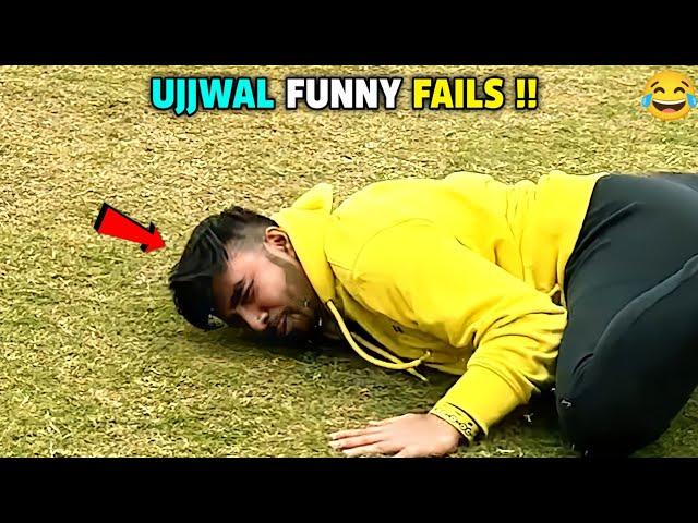 TECHNO GAMERZ FUNNY FAILS | TECHNO GAMERZ | UJJWAL GAMER