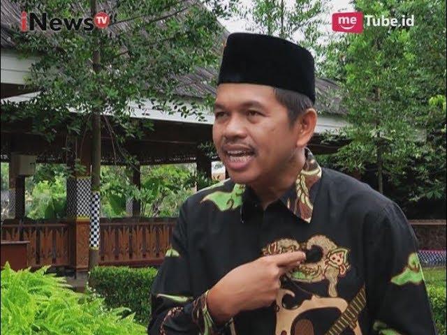 Bukan Ajaran Sesat, Sunda Wiwitan adalah Ilmu Mengelola Alam Part 02 - iTalk 07/06