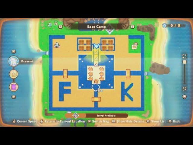 Fantasy Life i: The Girl Who Steals Time Best Endgame Farm