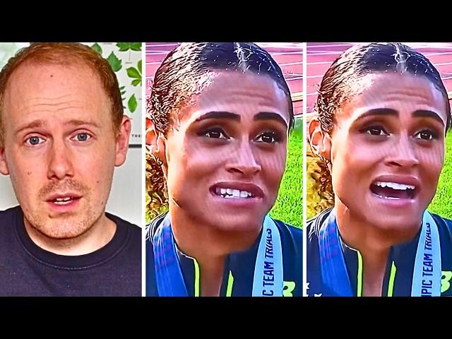 Olympics Runner Mentions Jesus at Olympics, THEN This Happens