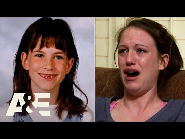 Shantel's Drug Use Violates Her Probation | Intervention | A&E