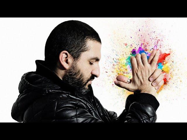 Ibrahim Maalouf - Una Rosa Blanca (Official Audio)