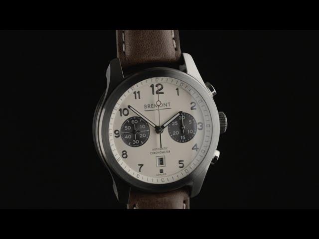 Who are Bremont Watch Company?