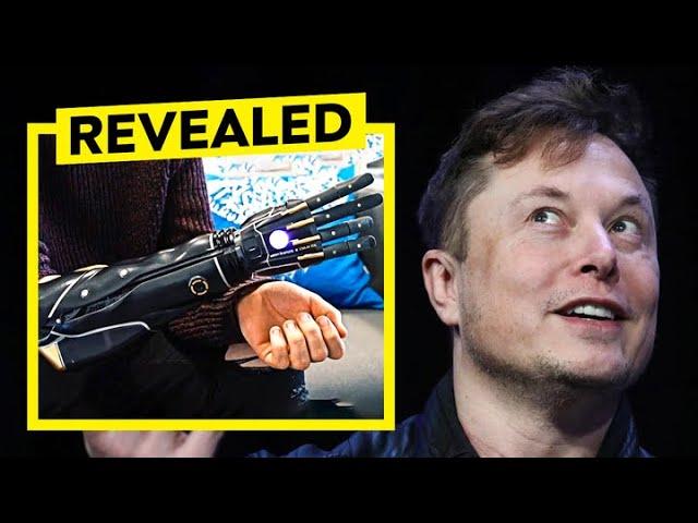 AMAZING New Technologies We're Expecting In The Next 10 Years..