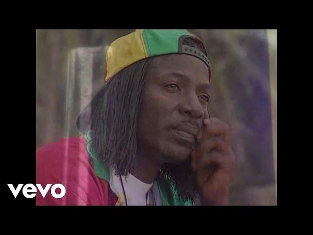 Alpha Blondy - Heal Me ft. The Solar System