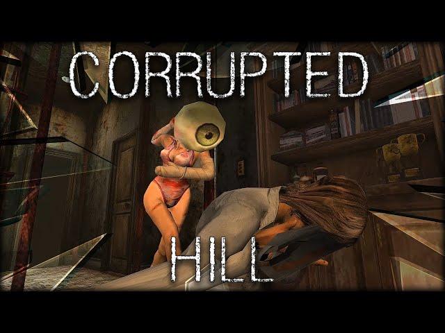 Silent Hill 4 Corrupted