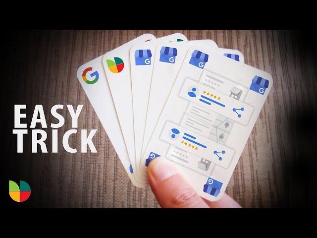 SIMPLE Google Business Profile Tips and TRICKS