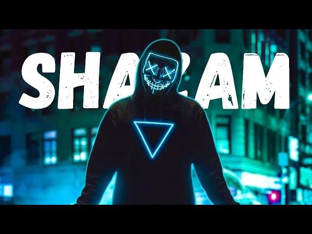 SHAZAM  | ШАЗАМНЫЙ ТОП 