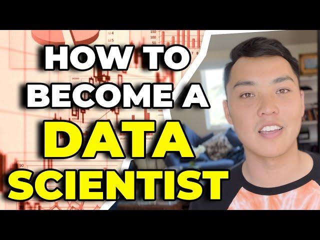 How to Become a Data Scientist in 2022