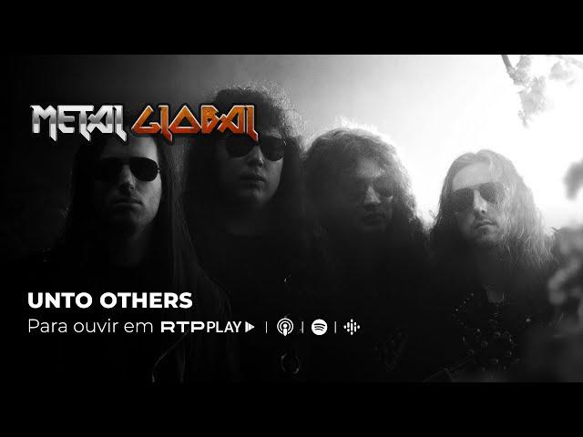 Interview with Gabe from UNTO OTHERS