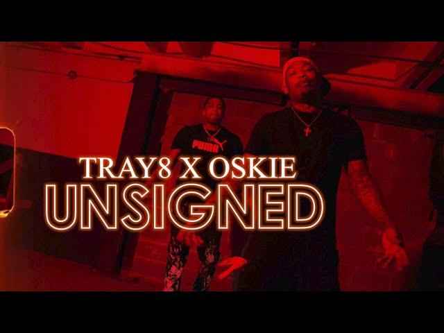 Young Buck Presents Tray8 x Oskie  - Unsigned Otray 2 Coming Soon [Sponsored Video]