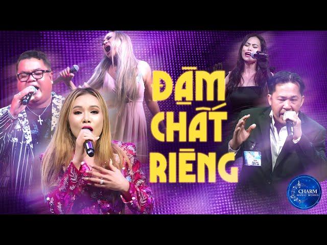 Những GIỌNG CA ĐỘC ĐÁO, ĐẬM CHẤT RIÊNG Tại Vòng Audition Tập 1- 5 | THE NEW VOICE MÙA 3