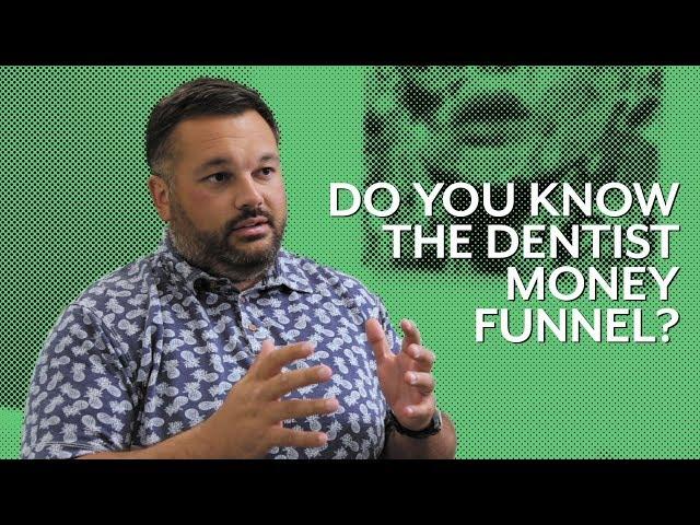 Discover The Dentist Money Funnel And The 5 A’s - SmartBox Dental Ep. #1