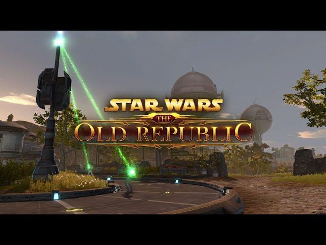 Dantooine Festival of Abundance Guide