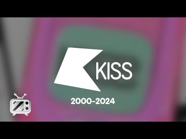 PEACE AND HARMONY  | KISS TV (2000-2024) | TVMUSIC TRIBUTE (One More Time by Daft Punk)