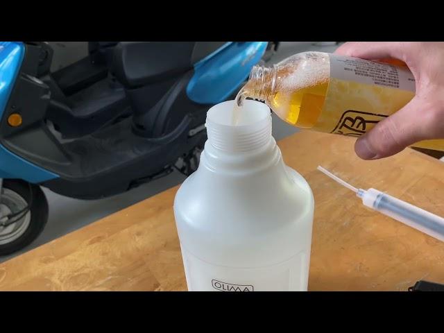 開箱歐樂瑪OLIMA手持泡沫噴壺Unboxing OLIMA Handheld Foam Sprayer