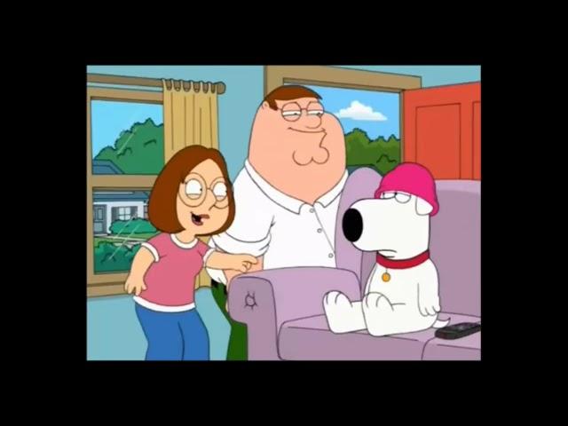 Meg is doing better than Brian Family guy