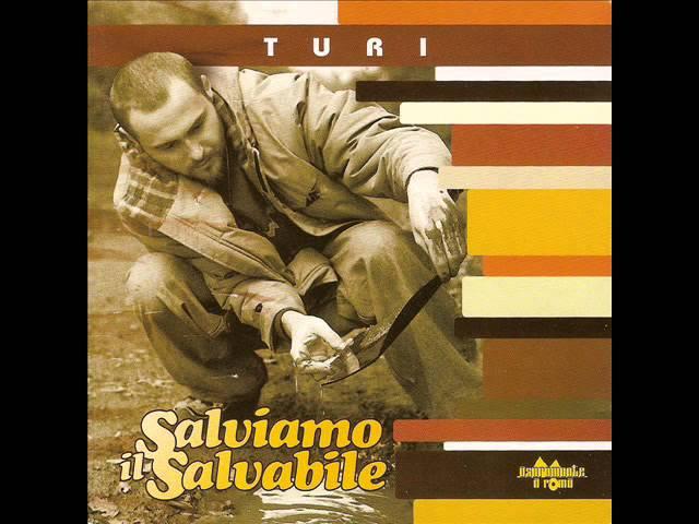 Turi - Movimento